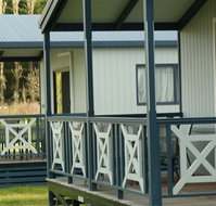 BIG4 Taggerty Holiday Park - Accommodation BNB