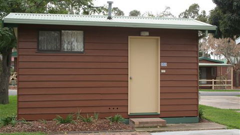 Lake Fyans Holiday Park - Accommodation BNB 4