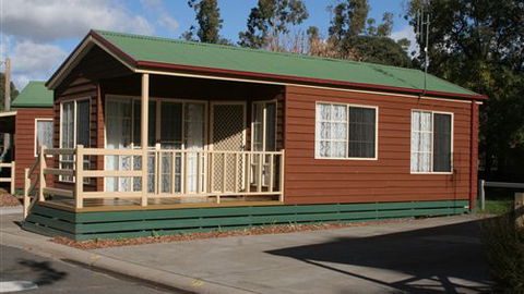 Lake Fyans Holiday Park - Accommodation BNB 6