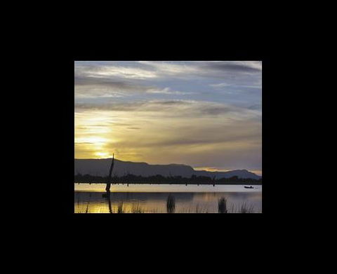 Lake Fyans Holiday Park - Accommodation BNB 7