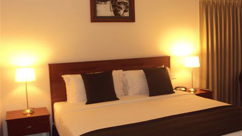 Murray Waters Motor Inn & Apartments - Accommodation BNB 1