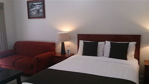 Murray Waters Motor Inn & Apartments - Accommodation BNB 5