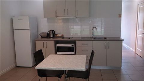 Murray Waters Motor Inn & Apartments - Accommodation BNB 6