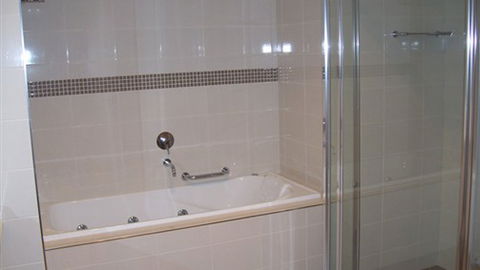 Murray Waters Motor Inn & Apartments - Accommodation BNB 4