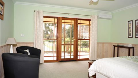 Stableford House Bed & Breakfast - Accommodation BNB 1