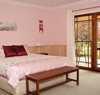 Stableford House Bed  Breakfast - Accommodation BNB