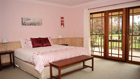 Stableford House Bed & Breakfast - Accommodation BNB 0