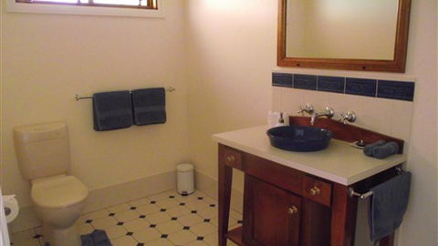 Stableford House Bed & Breakfast - Accommodation BNB 3
