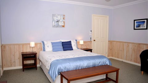 Stableford House Bed & Breakfast - Accommodation BNB 2
