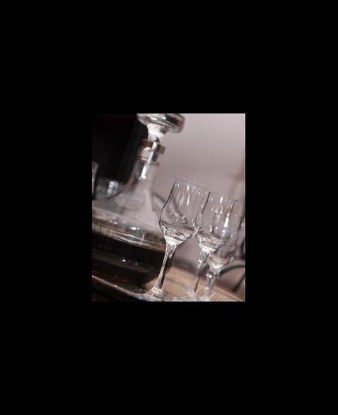 Stableford House Bed & Breakfast - Accommodation BNB 7