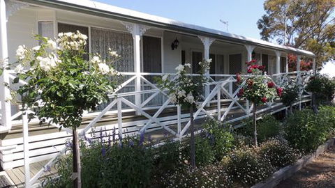 Burrabliss Bed And Breakfast - Accommodation BNB 0