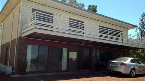 Burrabliss Bed And Breakfast - Accommodation BNB 1