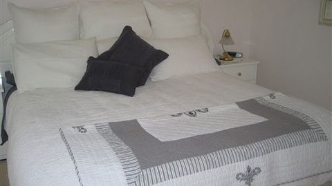 Burrabliss Bed And Breakfast - Accommodation BNB 4
