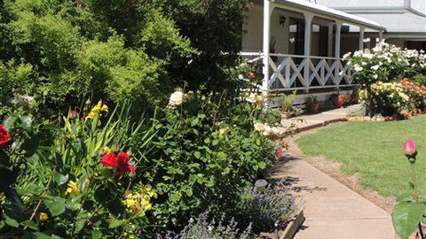Burrabliss Bed And Breakfast - Accommodation BNB 3