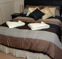 Alpine Country Cottages Studio 3 - Accommodation BNB