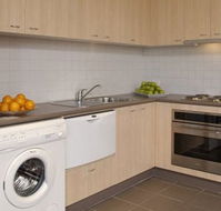 Punthill Apartment Hotels - Burwood - Accommodation BNB