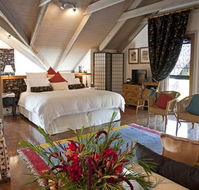 Mt Bellevue - Accommodation BNB