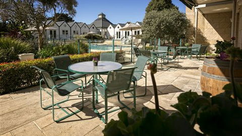 Portsea Village Resort - Accommodation BNB 1