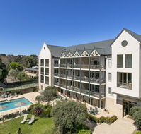 Portsea Village Resort - Accommodation BNB