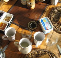 Paynes Hut - Accommodation BNB