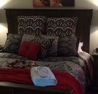 Wattle Tree Creek Cottages - Accommodation BNB