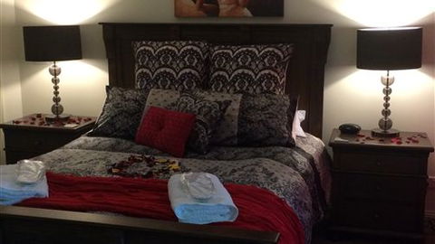 Wattle Tree Creek Cottages - Accommodation BNB 0