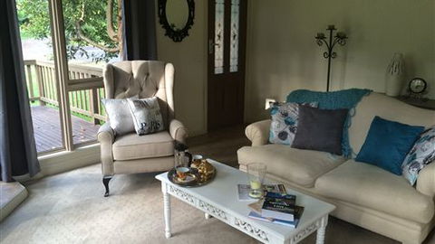 Wattle Tree Creek Cottages - Accommodation BNB 2