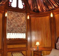 Camelot Tower and Penthouse - Accommodation BNB
