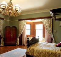 Beaumont House and Lodge - Accommodation BNB