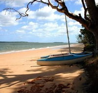 Coochie Katandra Holiday Units - Accommodation BNB