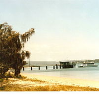 Coochiemudlo Lodge - Accommodation BNB