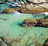 Fishtails Holiday House - Accommodation BNB