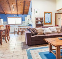 Grass Trees - Accommodation BNB