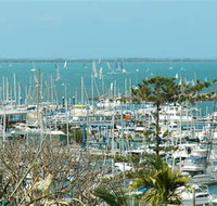 Harbourview Apartment Manly - Accommodation BNB