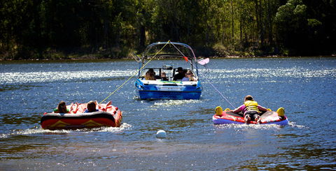 Lake Dyer - Accommodation BNB 0