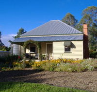 Mary Anns Cottage - Accommodation BNB