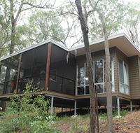 Mt Cotton Eco Cabins - Accommodation BNB