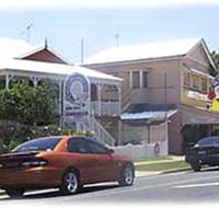 Pelicans Nestle Inn - Accommodation BNB