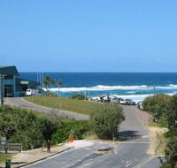 Point Lookout Beach Resort - Accommodation BNB