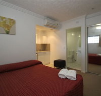 Southern Cross Motel and Serviced Apartments - Accommodation BNB