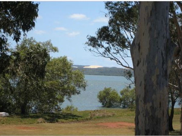 Karragarra Island QLD Accommodation BNB
