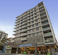 The Capitol Apartments - Accommodation BNB