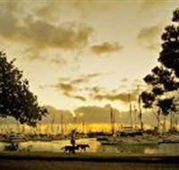 The Weekender - Accommodation BNB