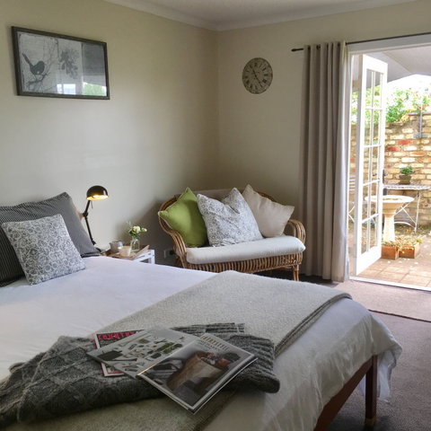 Aggies Bed And Breakfast - Accommodation BNB 0