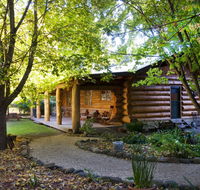 Tewksbury Lodge - Accommodation BNB