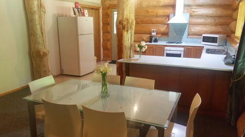 Tewksbury Lodge - Accommodation BNB 1