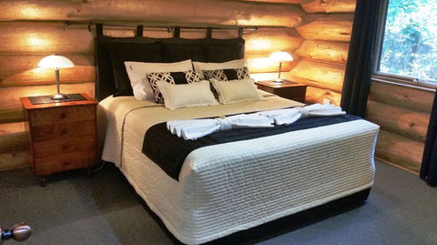 Tewksbury Lodge - Accommodation BNB 2
