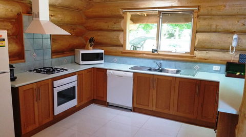 Tewksbury Lodge - Accommodation BNB 3