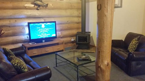 Tewksbury Lodge - Accommodation BNB 4