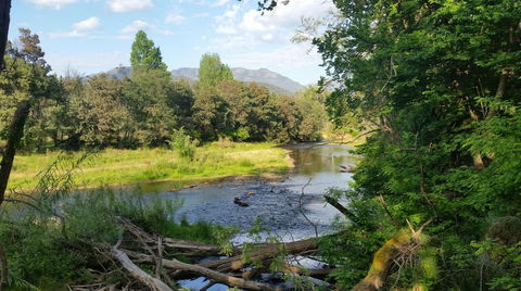 Tewksbury Lodge - Accommodation BNB 6